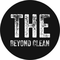THE Beyond Clean